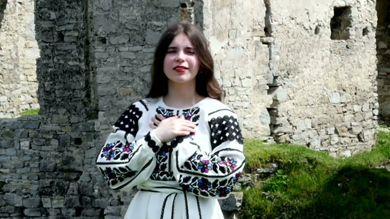Дитко Анастасія 