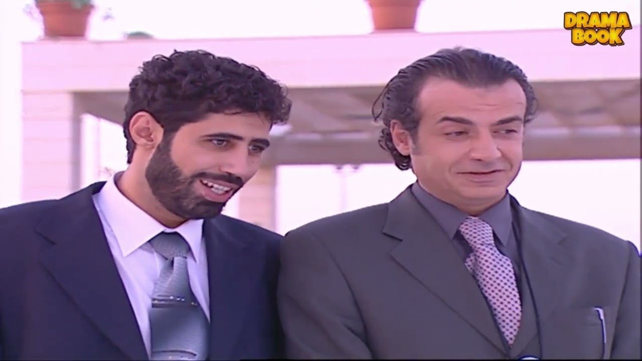 مسلسل مرايا 2003 الحلقة 5 الخامسة | عاشق الوطن | ومن الحب ماقتل | بطولة ياسر العظمة