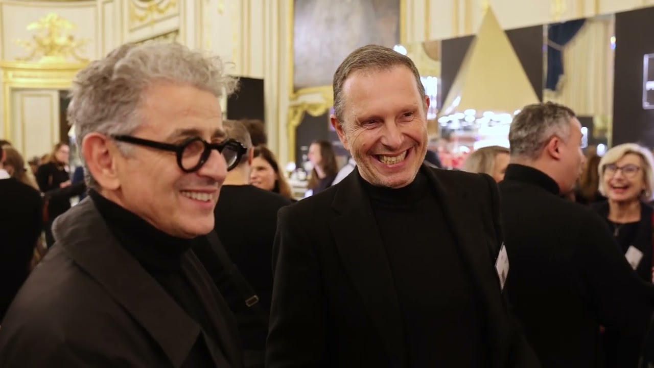 Les Places d'Or   Design & Packaging 2025