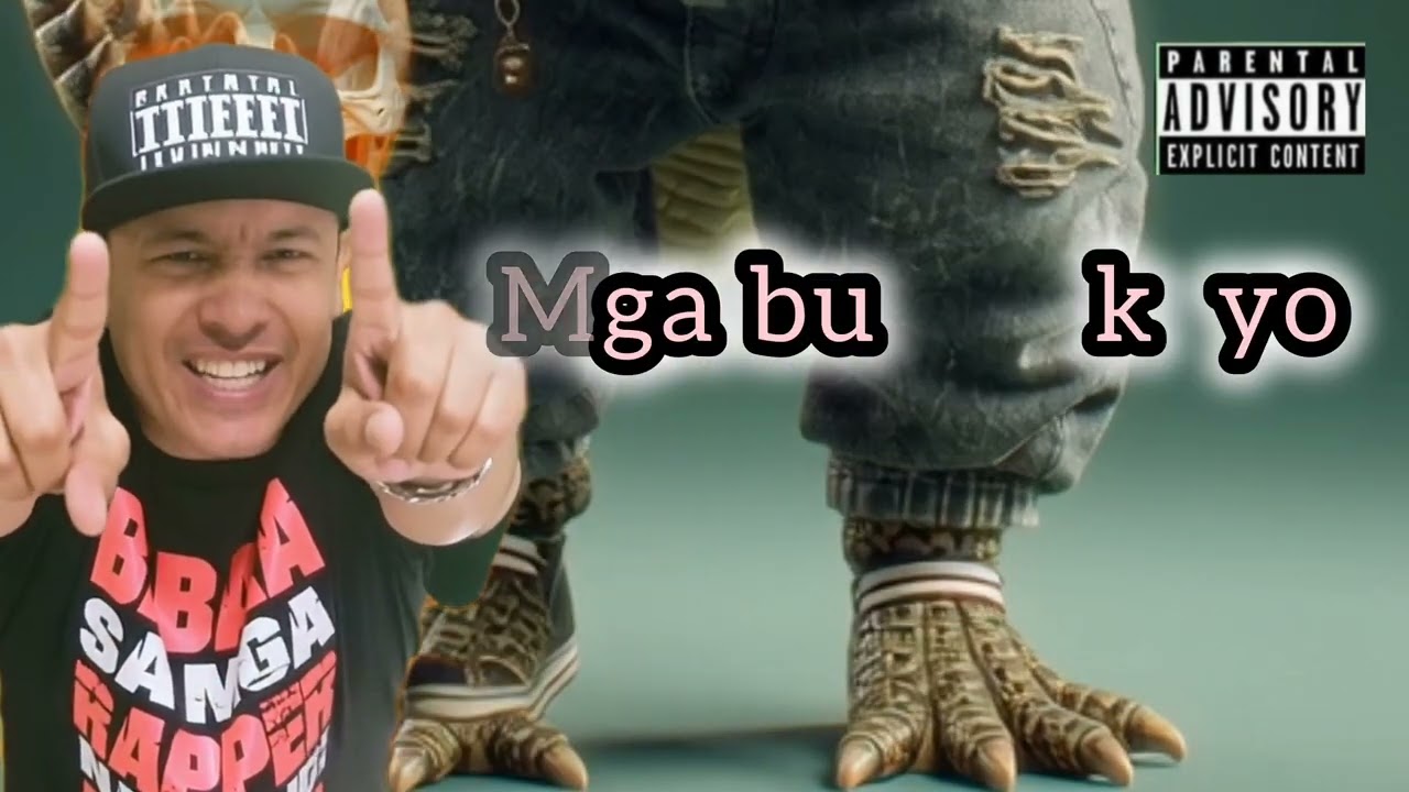Buaya ka by DUBALDZ #VUP #DongaloSouldiers #WARFARERECORDS #DUBALDZBEATZ