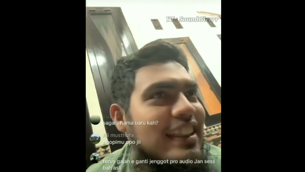 Ari Jenggot jawab pertanyaan netizen seputar D&b PART2 #arijenggot #DHEHANPRO