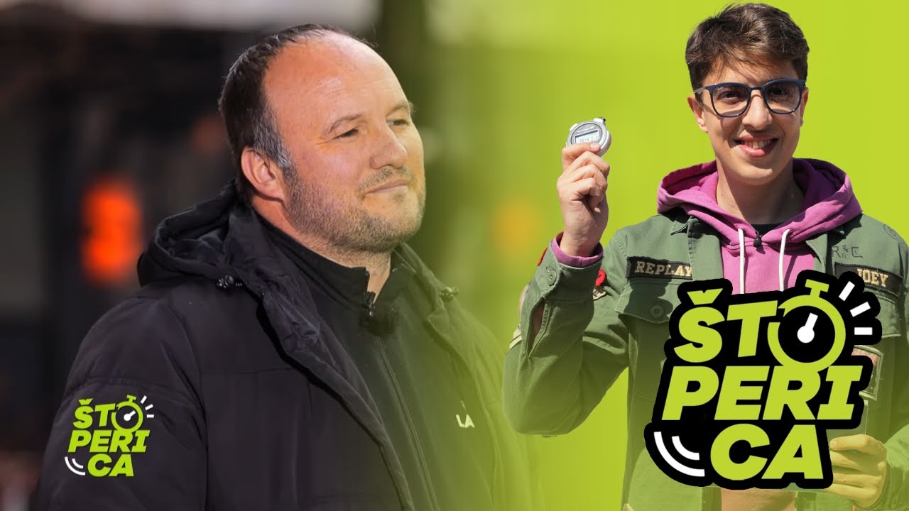 Štoperica - Užice (16.03.2023.)