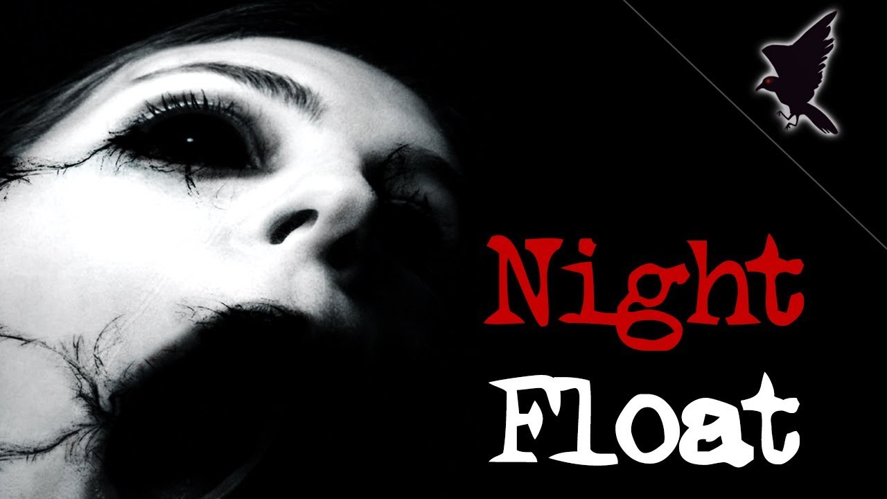 Night Float by TheGroovyTurt1e