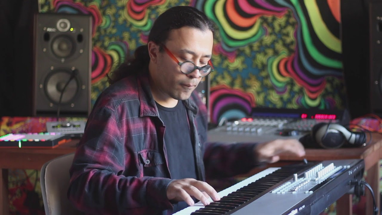 Ultra Analog VA-3 - First Look - Thiago Pinheiro