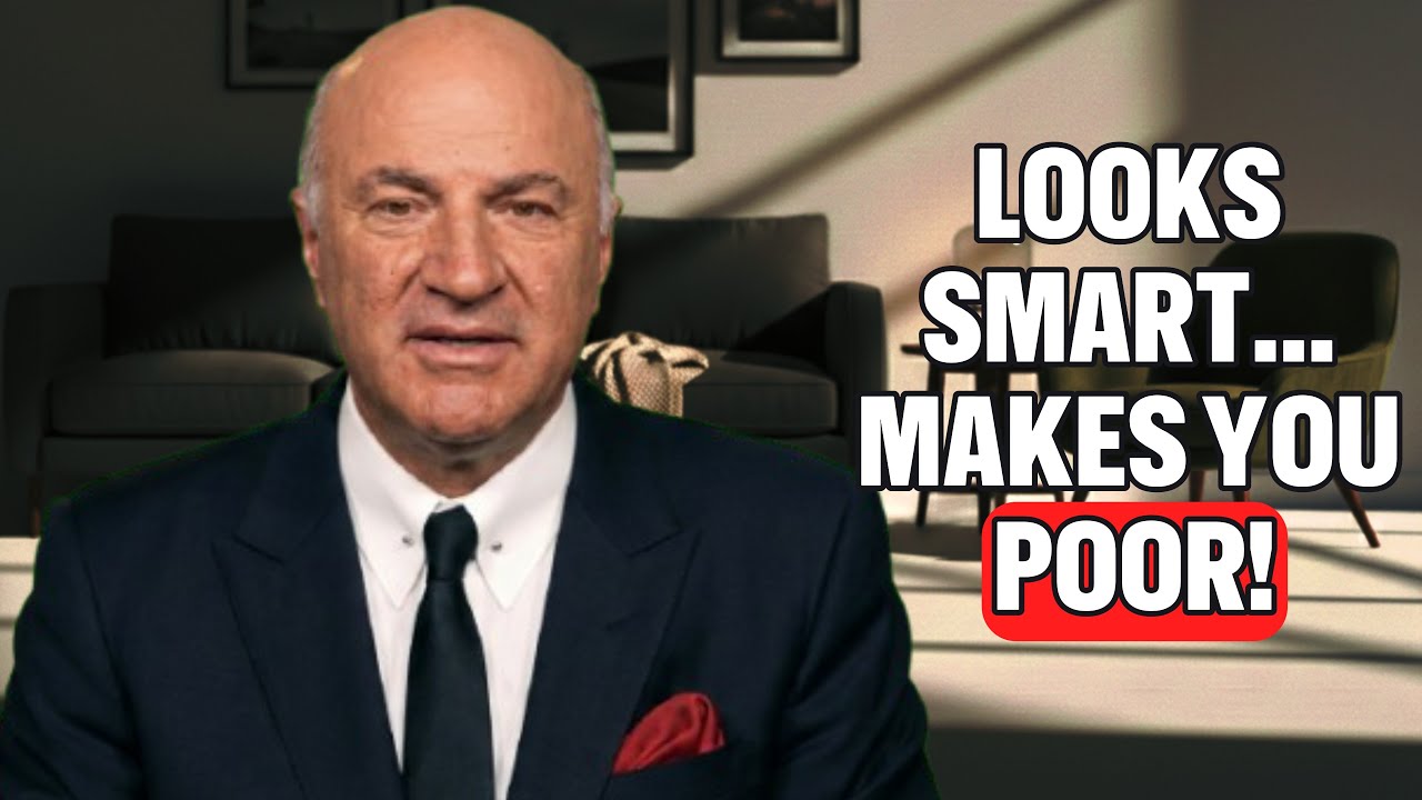 The Smart Money Choice That&rsquo;s Quietly Making People Poor!