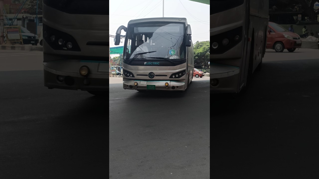 #electricbus #coimbatore #kovai #coimbatorelife #bus #busfans #electricvehicle #busfan