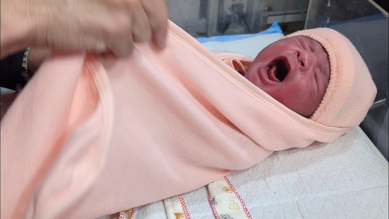 From NICU to Home 🏠 | Baby Full Recovery & Discharge Day 💖 #newborncare #feeding #newborn #recovery