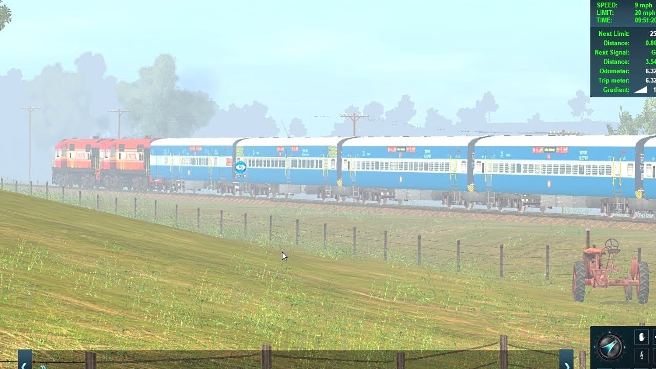 Top 7 Best Graphics Train Simulator Games for PC 2018