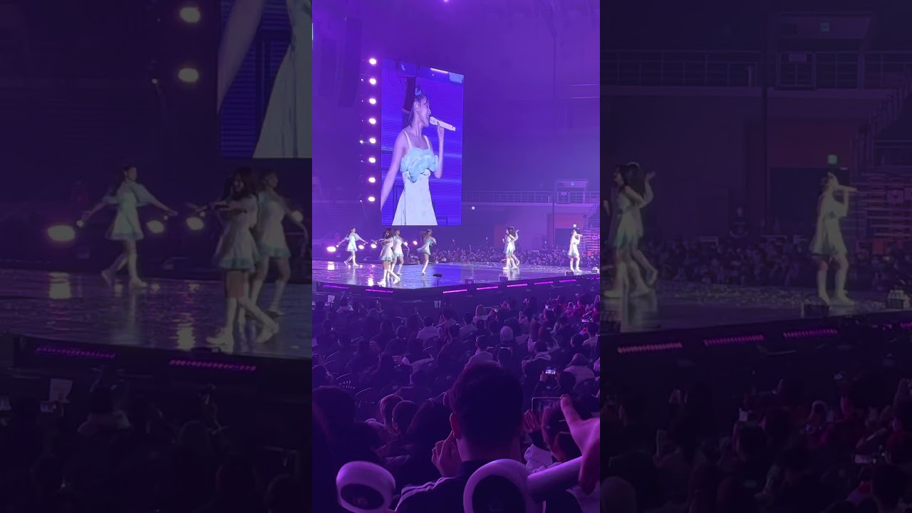 211225 TWICE 4th World Tour III Encore TT (Tak Remix)