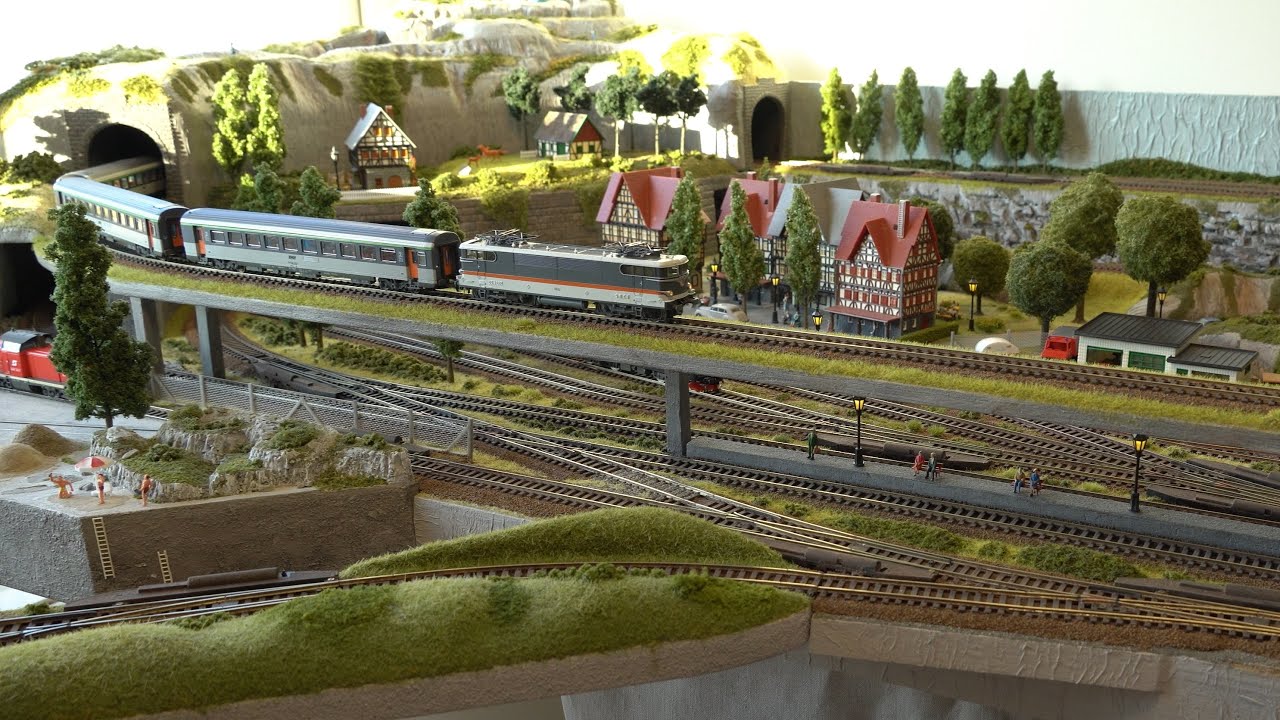 SNCF Corail