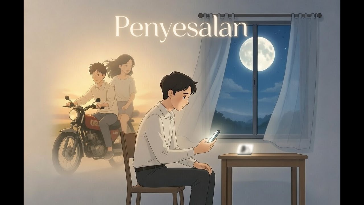 CERPEN ( CERITA PENDEK YANG BERJUDUL 