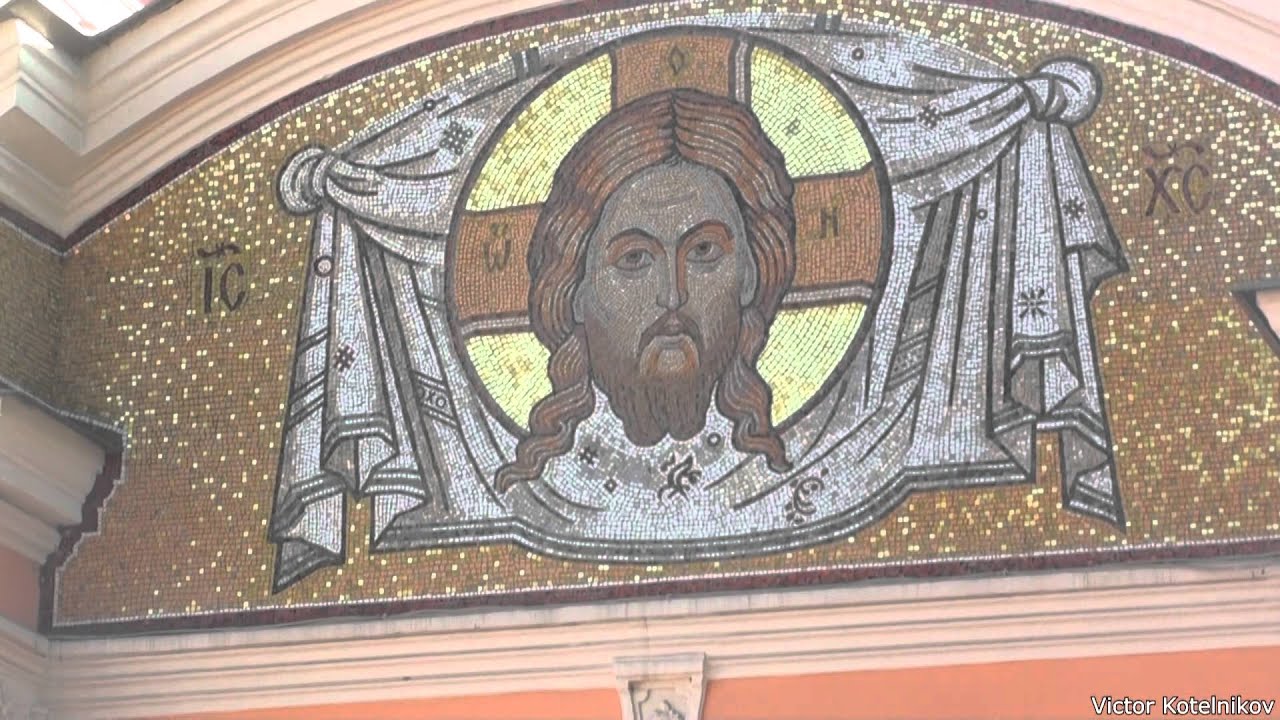 Александро-Невская лавра,  Невские звоны 2