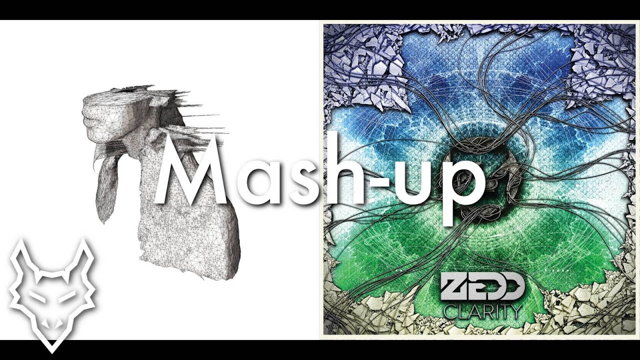 Clocks Clarity - ZEDD & Coldplay | Mashup