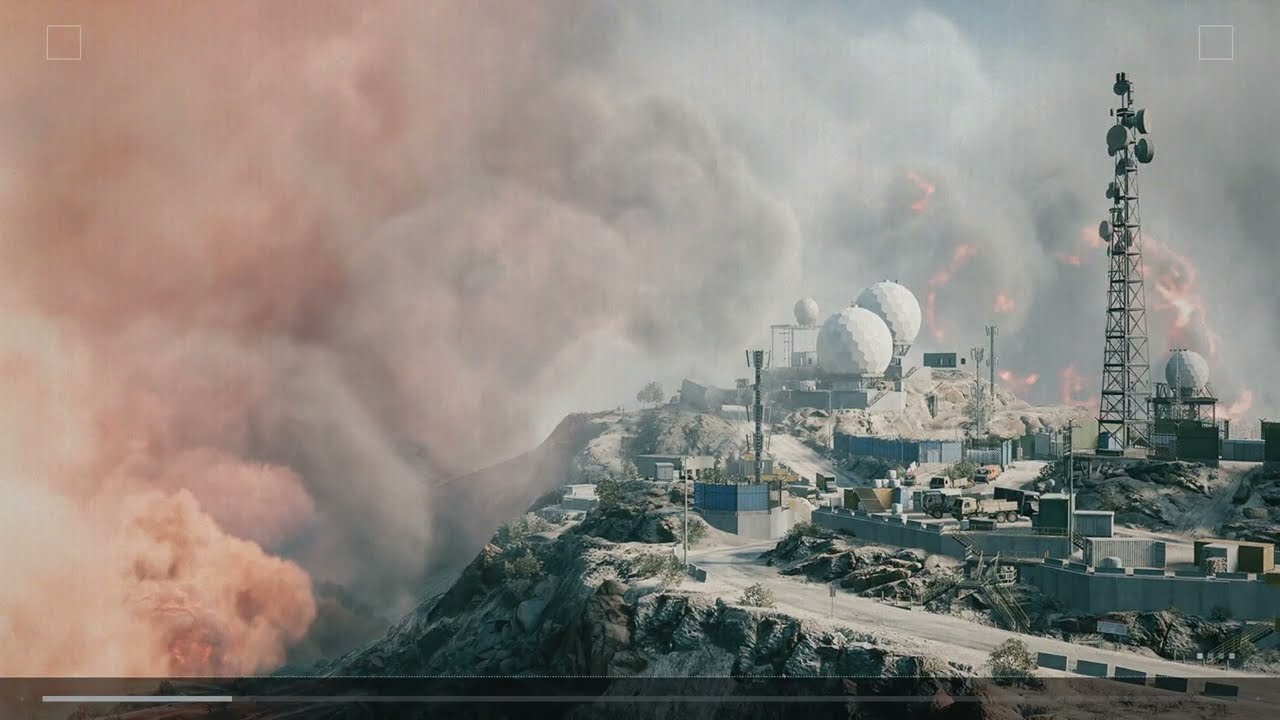 Battlefield 6 - Перчатка #7