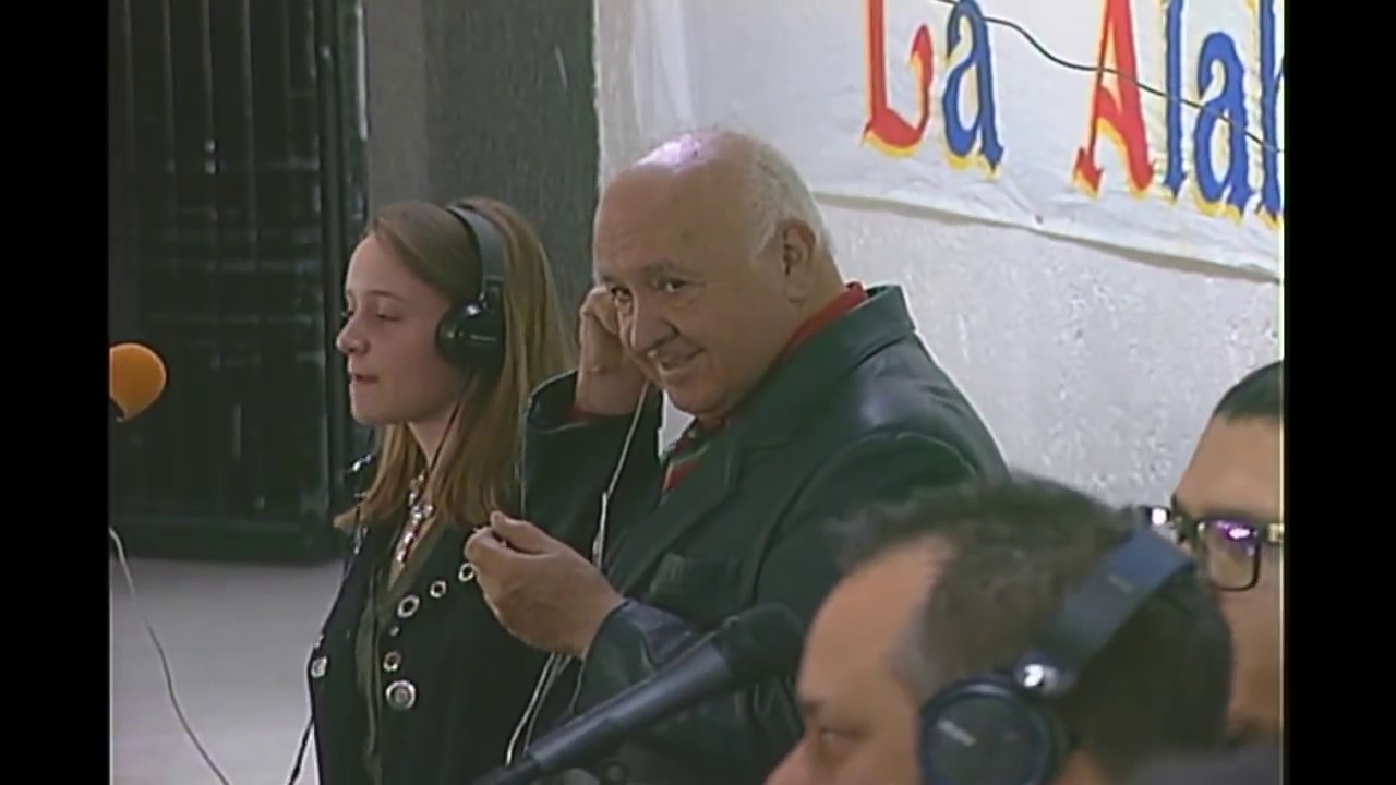 Las luchas del alma - ReViVe en Cristo 08Abr18 TOL