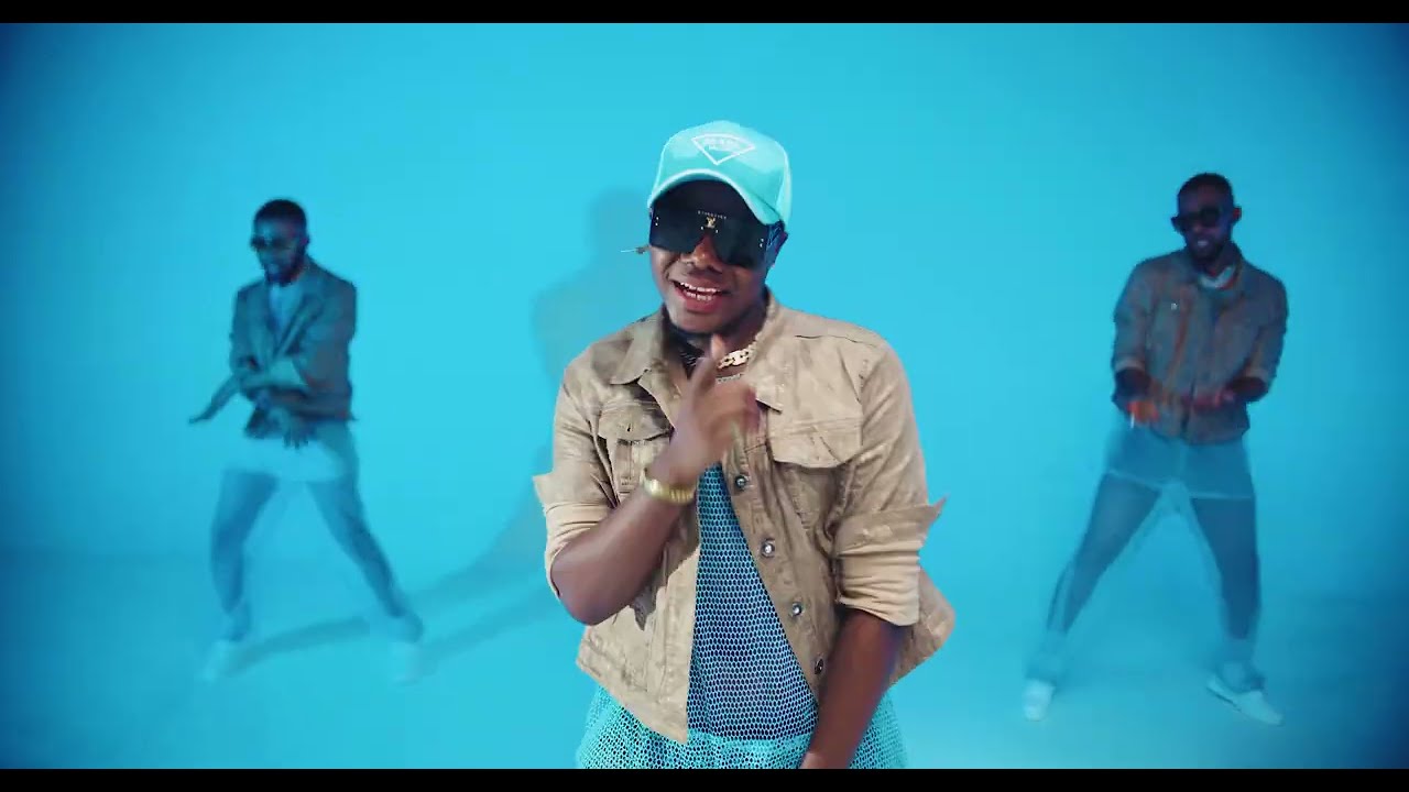 Real Moz Feat. Jay Breezy - Like I Do (V&iacute;deo Oficial)