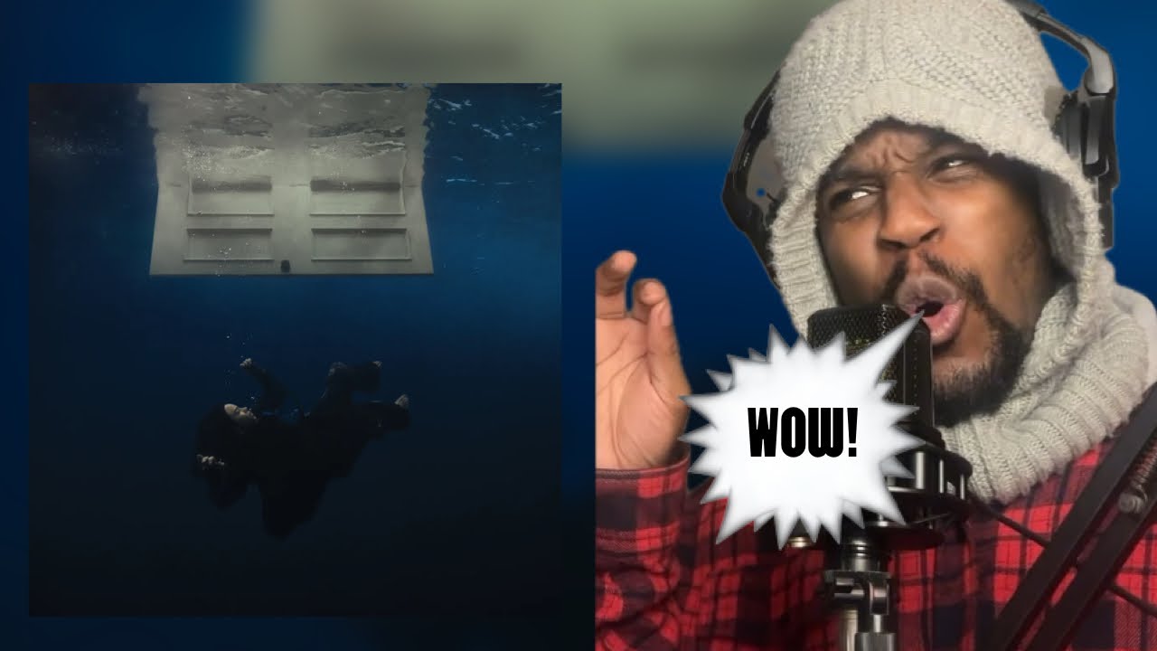 Hit Me Hard And Soft By Billie Eilish WRECKED ME 😩 | First Reaction
