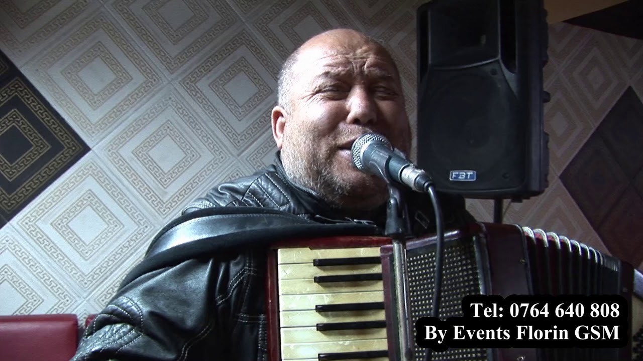 Sapoceanu Voce canta pentru Merican si Bocic de la Tandarei