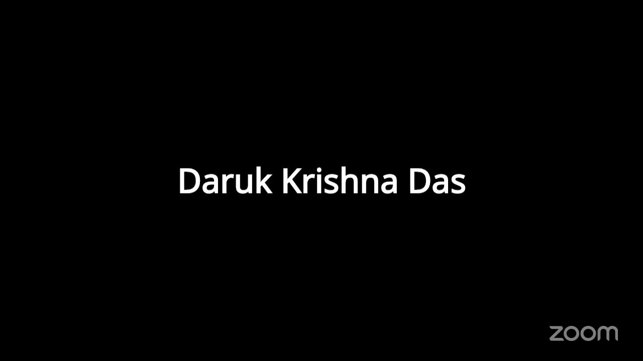 SB 3.31.39-42 | HG Daya Gauranga Das | ISKCON Bhakti Center Gurugram