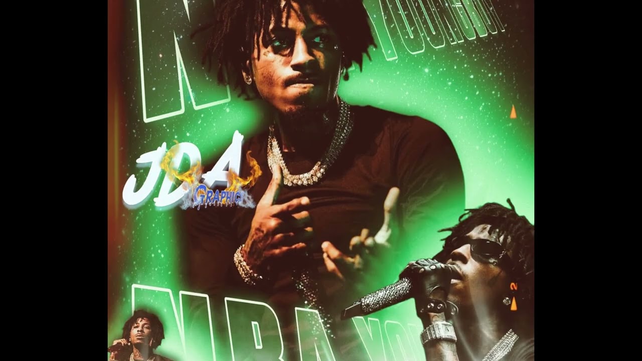 [FREE] NBA Youngboy “ GET THE BAG “ 2025 Type Beat