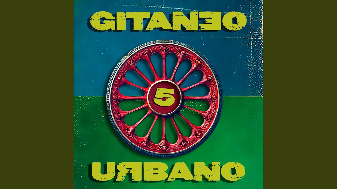 Gitaneo Urbano 5