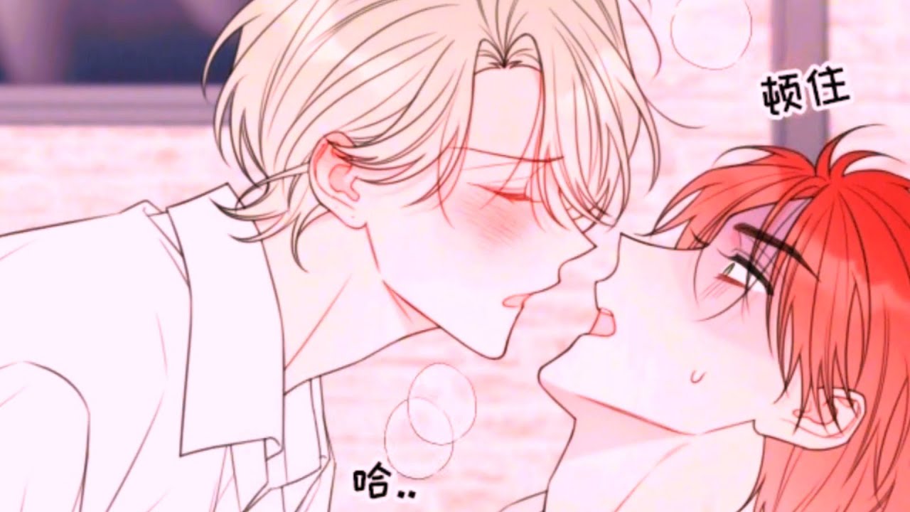 🏳️‍🌈 A Stolen First Kiss and a Contract with No Escape | BL Recap
