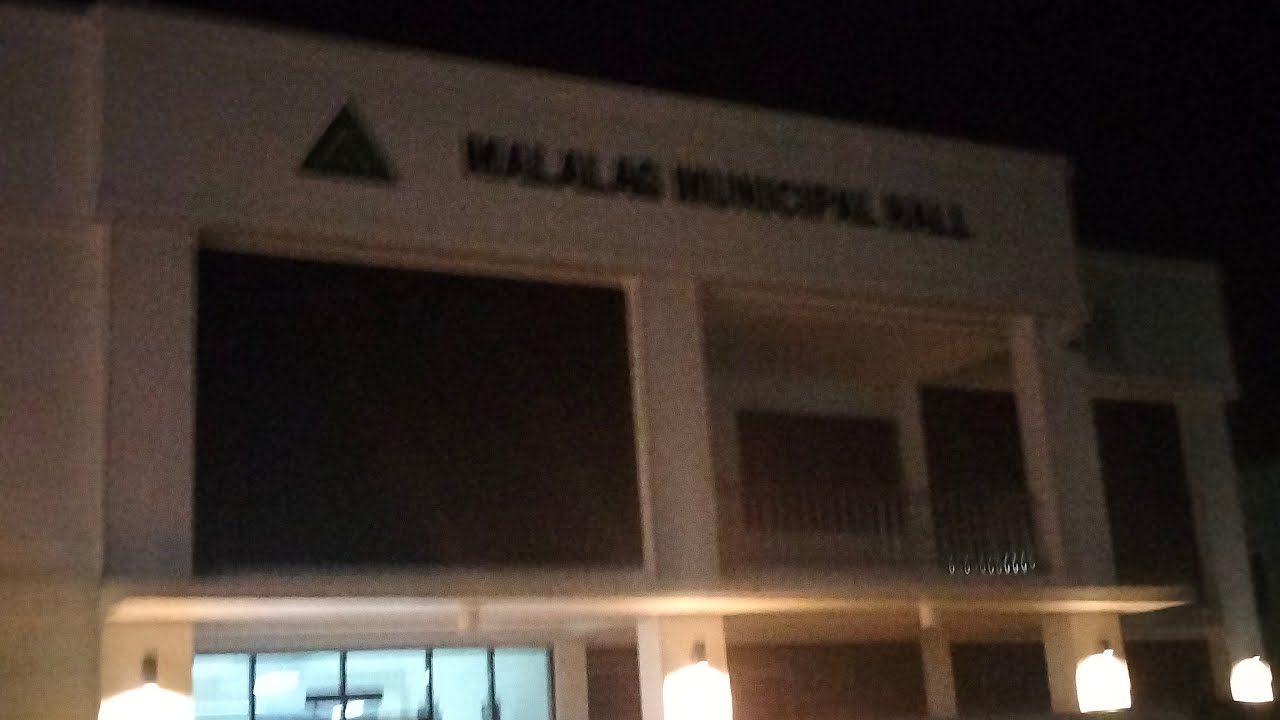 MALALAG