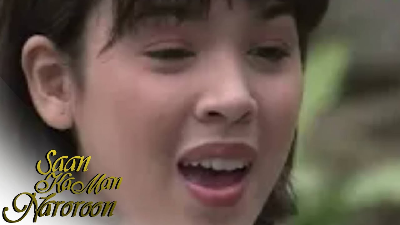 Saan Ka Man Naroroon Full Episode 466 | ABS CBN Classics
