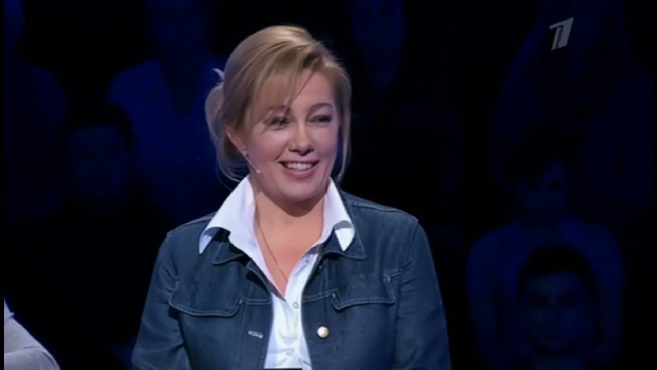 Кто хочет стать миллионером? (15.06.2013)