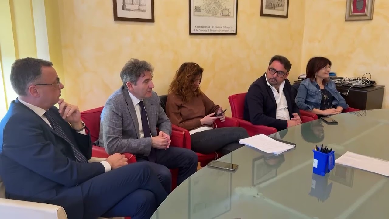 Teramo. Diminuisce la Tari (-2,1%) e acqua meno cara: TeAm e Ruzzo realtà virtuose