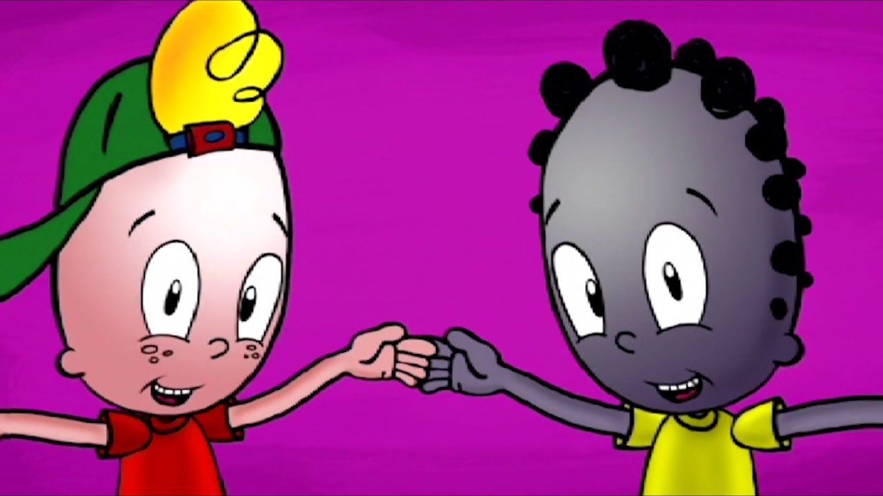 10 - Radicais Kids (A Grande Aventura do Filho de Deus)