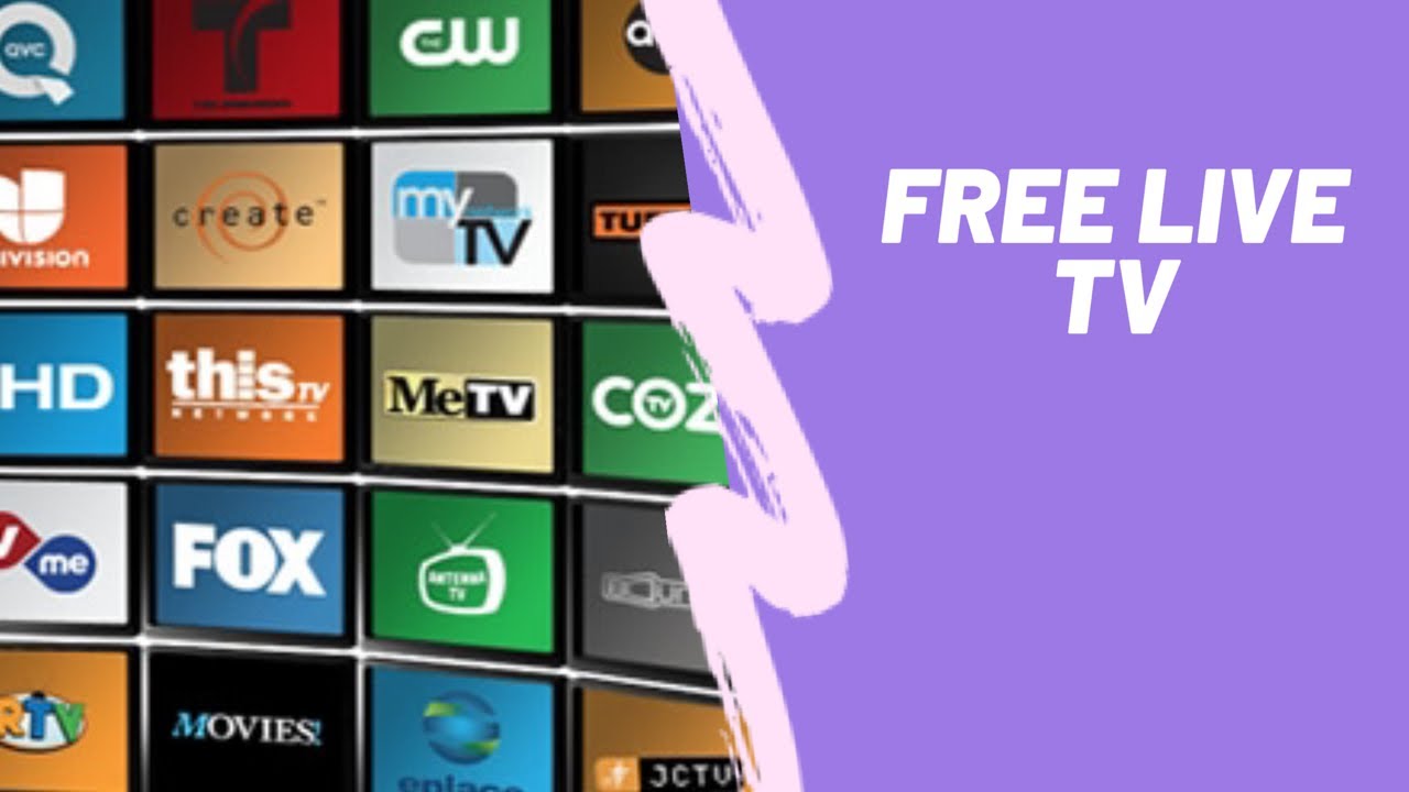 Free Live Tv WoW