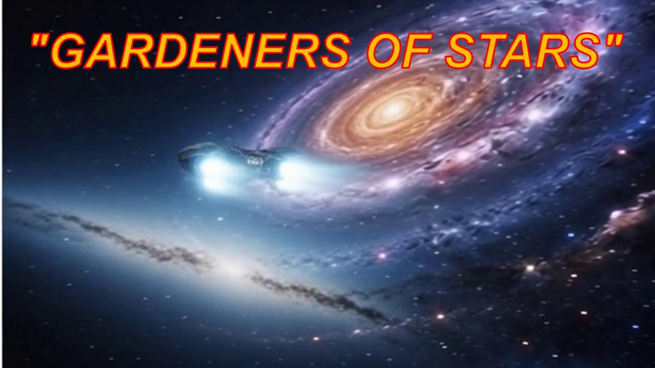 Space Jazz Radio 🚀 Relaxing Sci-Fi Music | 