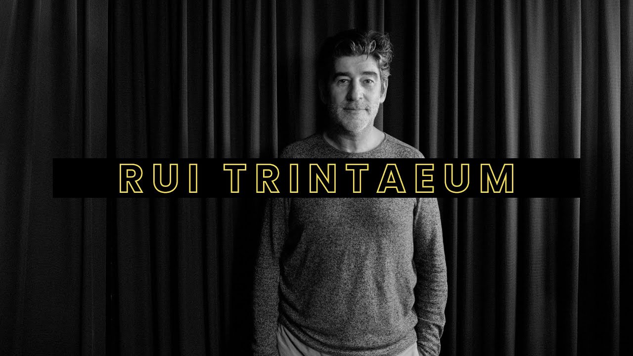 Rui Trintaeum @ Alinea A (Oct 20, 2021)