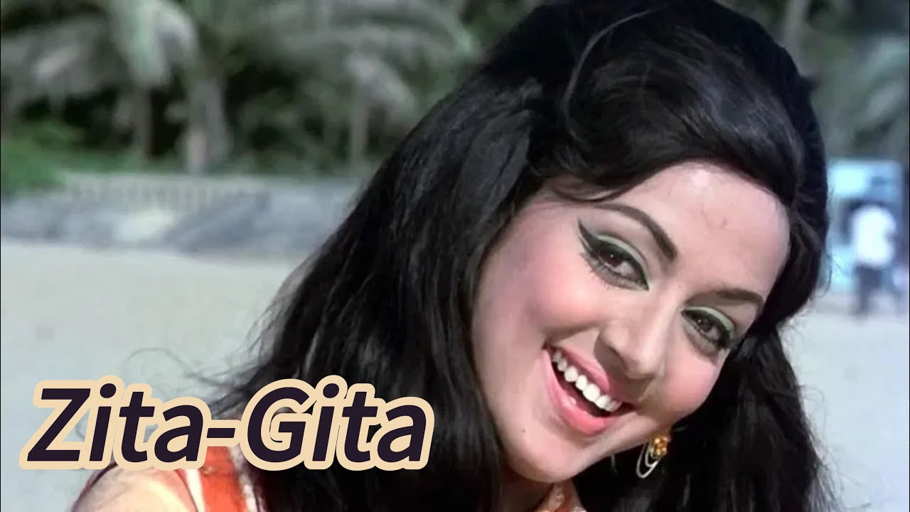 Zita Gita k/f musiqi Gitara Elçin Dadaşov (yeni )2026