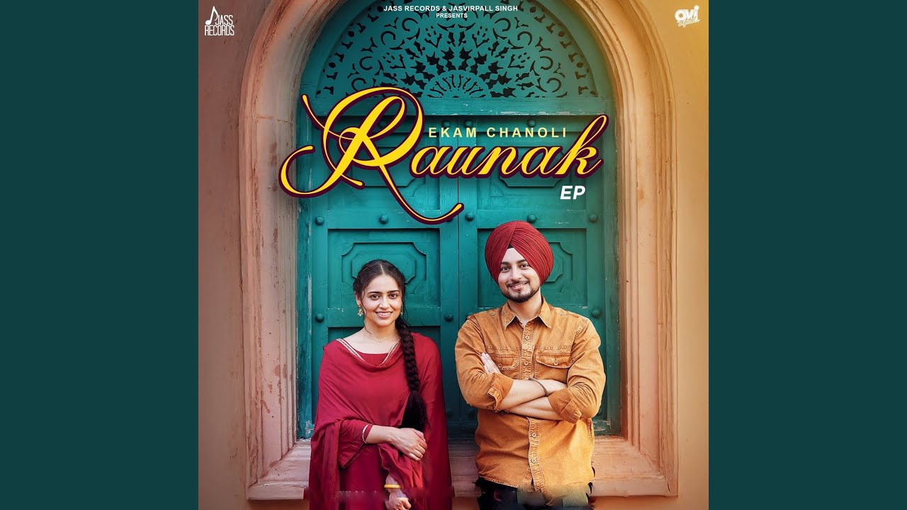 Raunak