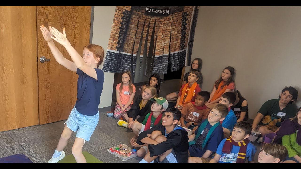 Hooked on Wonder: Sparking Student Curiosity Without a Screen