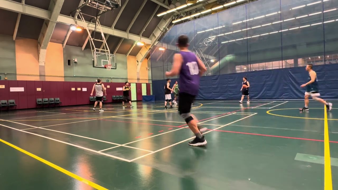 07.02.2026 九龍城體育館 game 8