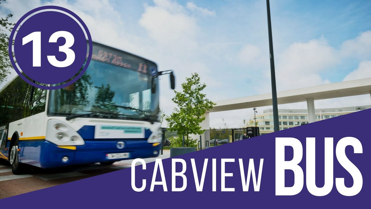 Ligne 13 Toulouse  (Saint-Cyprien - Oncopole)