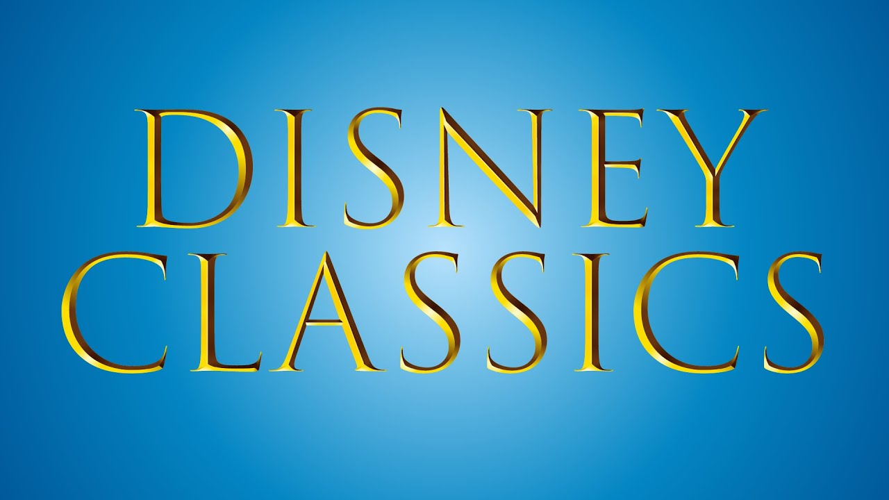 Disney Classics - A Disney Orchestra Collection