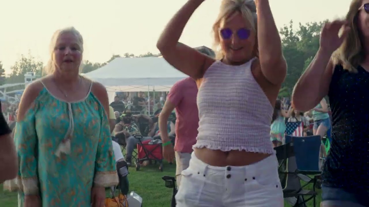 2023 Sterlingfest Concert Series: Hip Hop Hooray