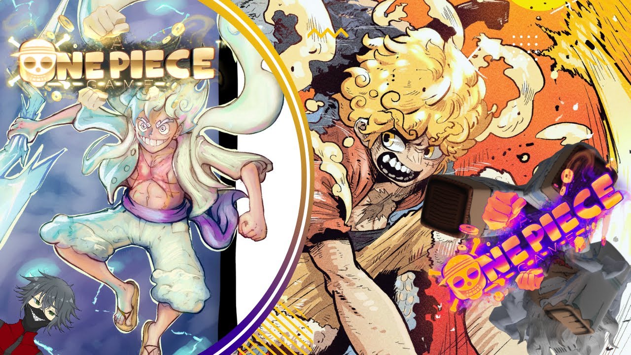 HOW TO GET GEAR 5 IN AOPG?!!