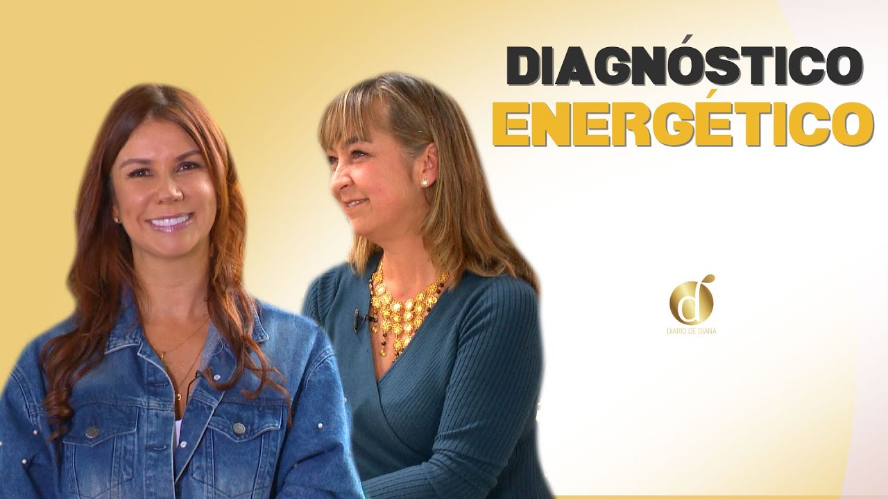 Cómo mantener en EQUILIBRIO tus CHAKRAS | Diana Alvarez & Maria Elvira Pombo