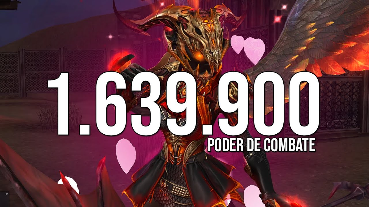 MEU MAGO (My Build) WA/MA - CABAL ONLINE (Neogames)