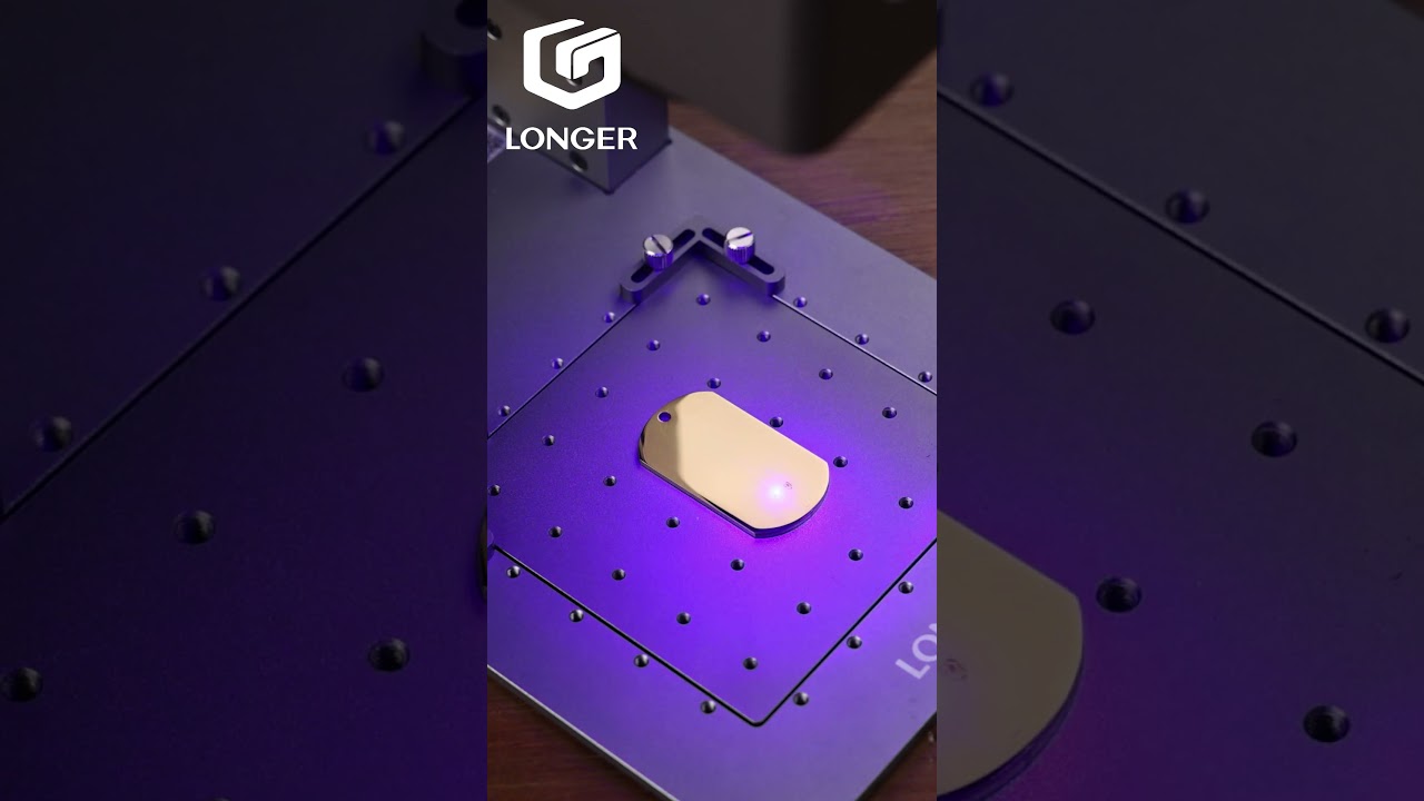 A portable laser engraver that can do color engraving?