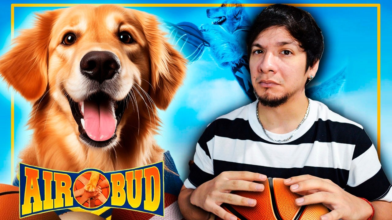 Budy El perro Deportista LA SAGA | CoffeTV