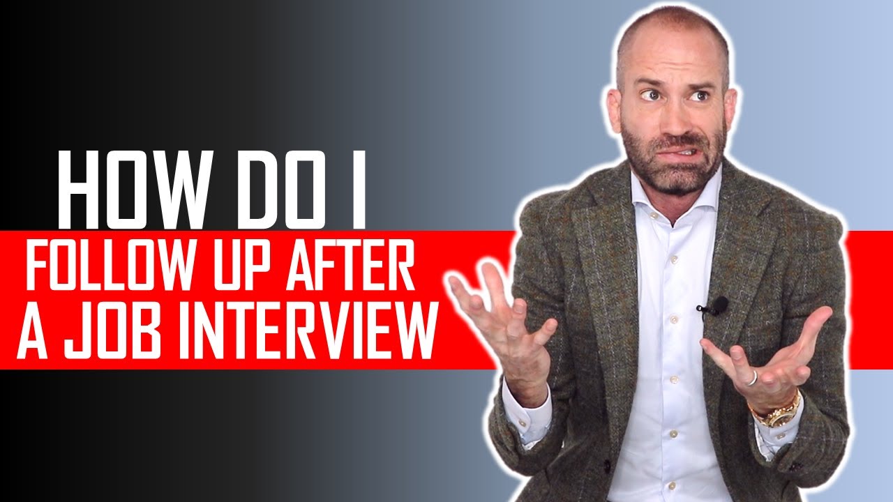 How to Be a Property Manager | Job Interviews