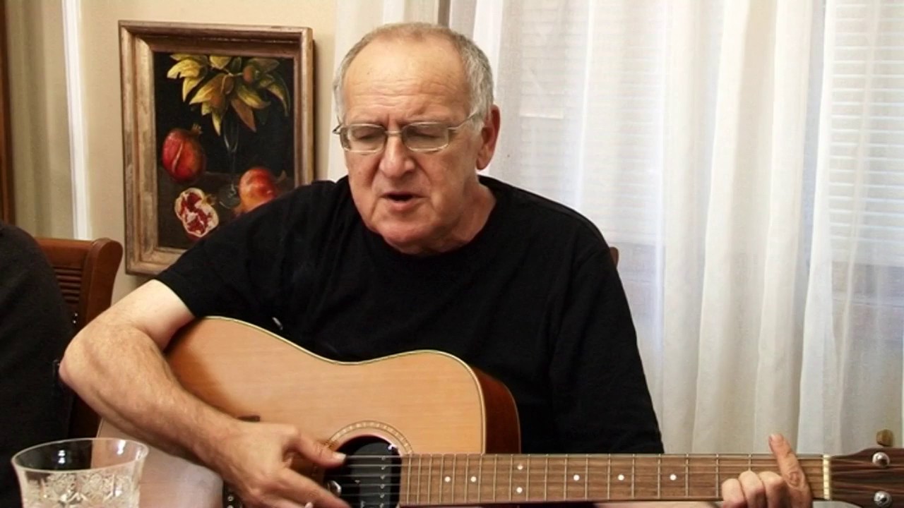 Гинчо Павлов, 