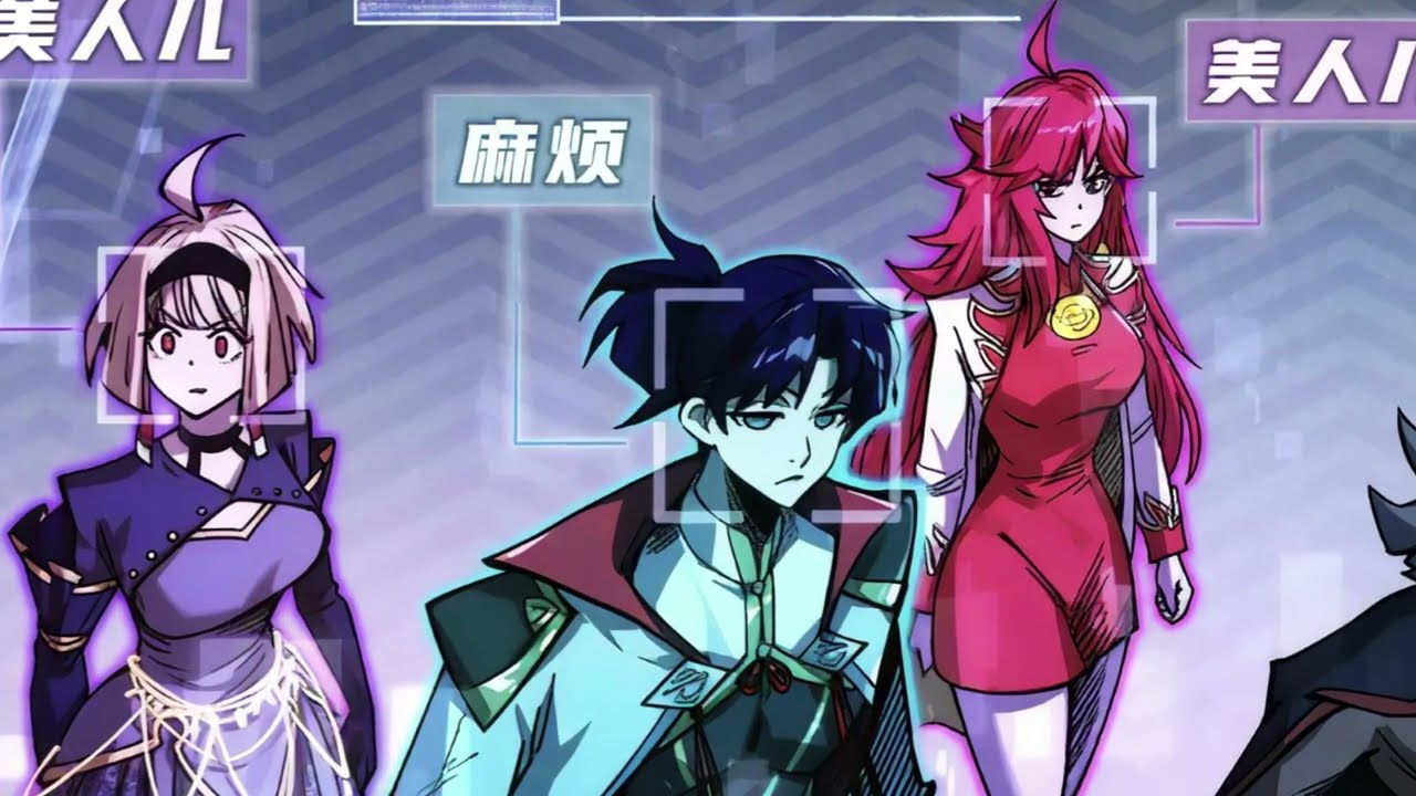 Five-star Martial Supreme Realm 