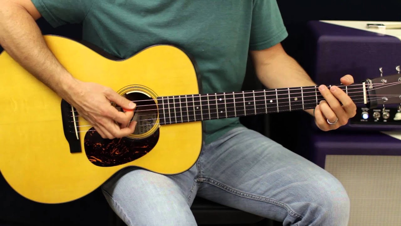Chris Brown - Don't Judge Me - Beginner Song - Acoustic Guitar Lesson - EASY Chords